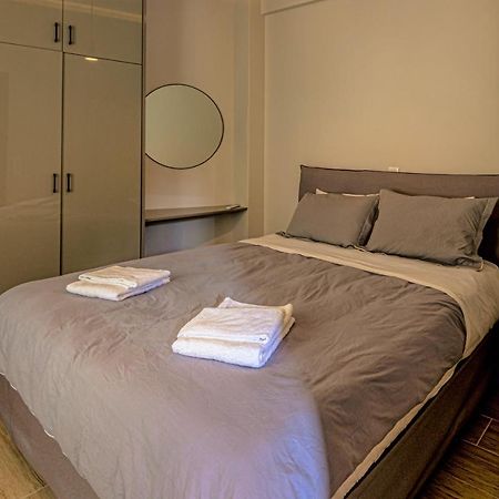 Ventiri Suite 2 Athens Exterior photo