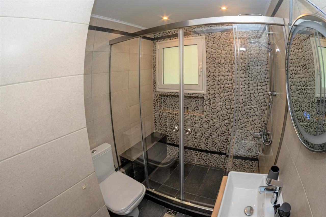 Ventiri Suite 2 Athens Exterior photo