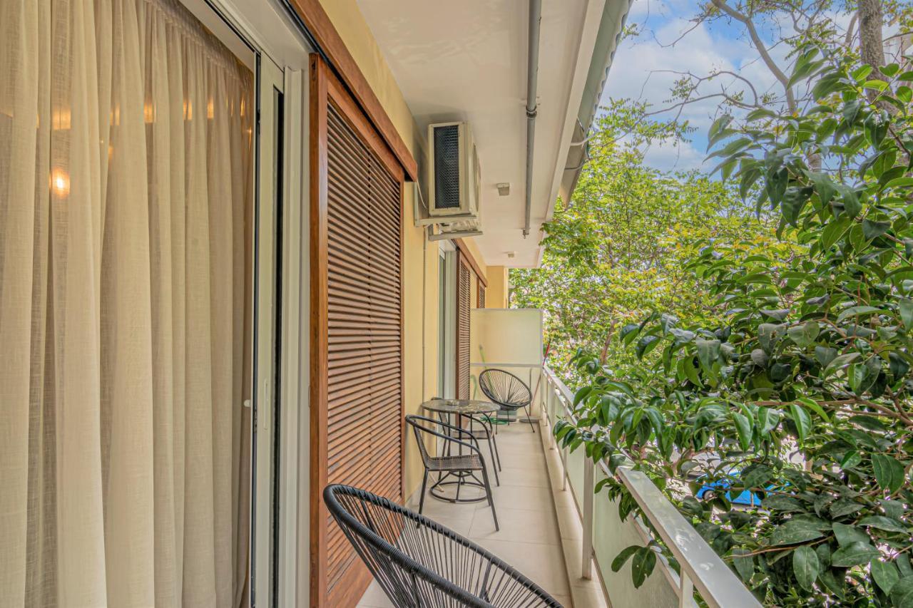 Ventiri Suite 2 Athens Exterior photo